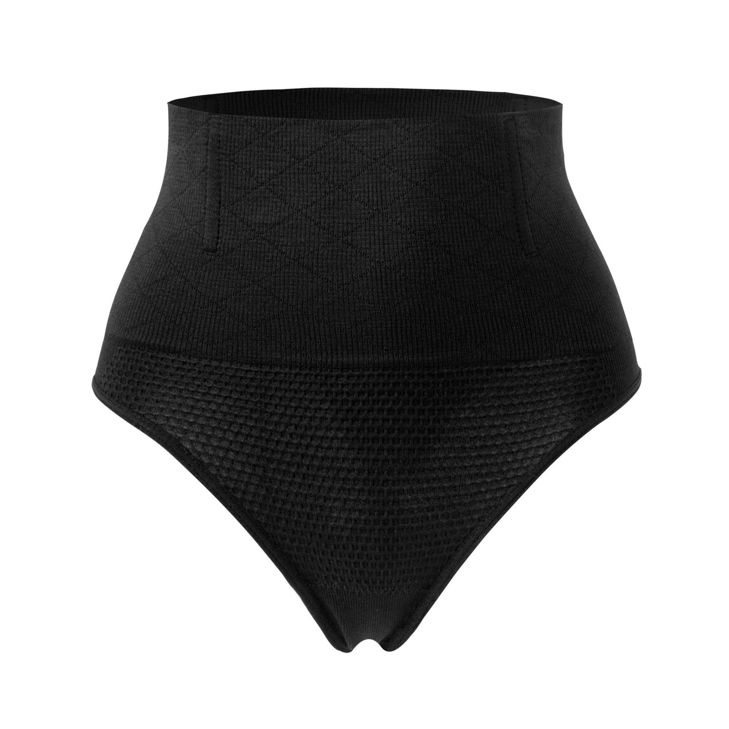 Tara – Formender String mit hoher Taille